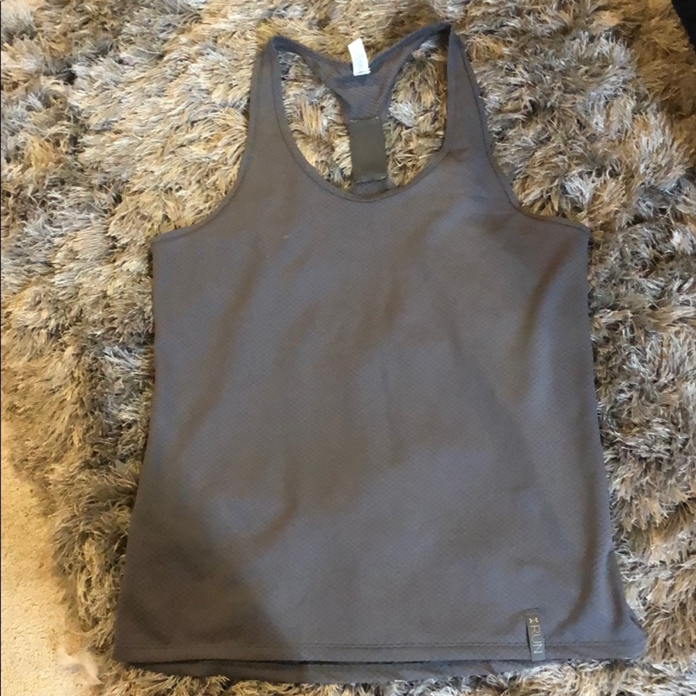 ✨SOLD✨ Under Armour Tank